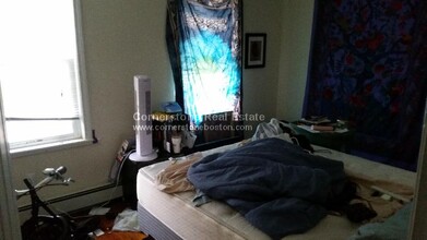 314 Centre St, Unit 3 in Boston, MA - Foto de edificio - Building Photo