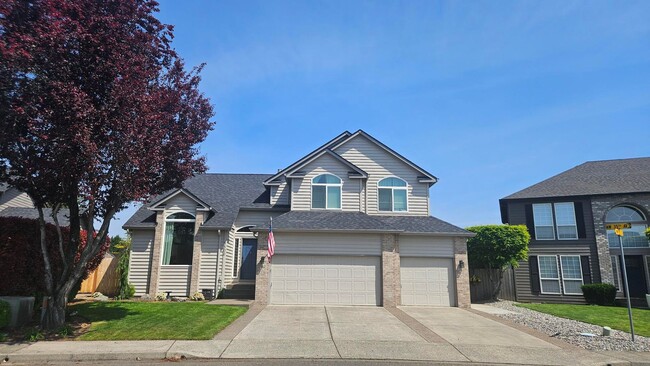 property at 3500 NW 113th St