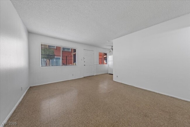 521 S Maryland Pkwy in Las Vegas, NV - Building Photo - Building Photo