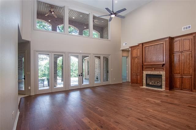 10111 Bluffview Cir in Pilot Point, TX - Building Photo - Building Photo