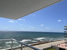 3450 S Ocean Blvd in Palm Beach, FL - Building Photo