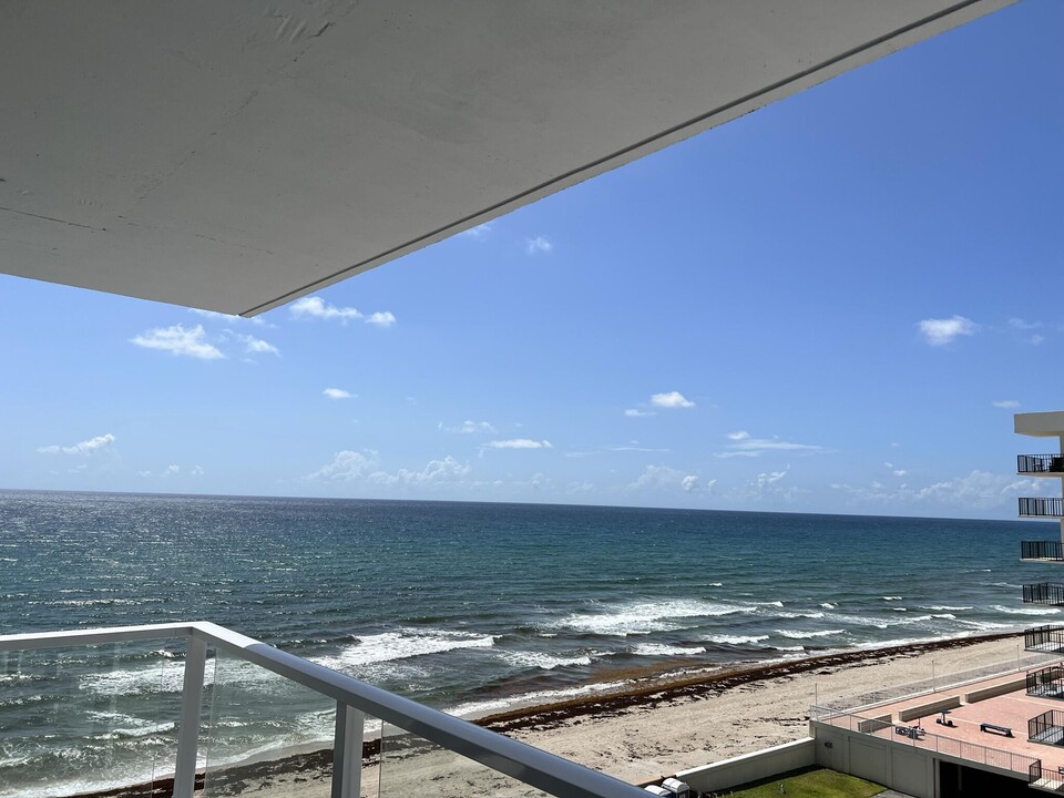 3450 S Ocean Blvd in Palm Beach, FL - Building Photo