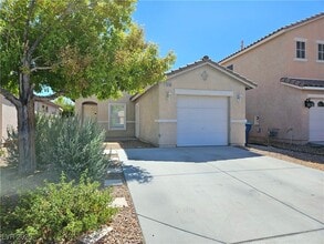10130 June Flower Dr in Las Vegas, NV - Building Photo - Building Photo