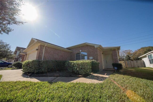 property at 3714 Liberty Square Trail