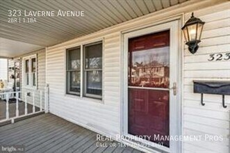 323 Laverne Ave in Alexandria, VA - Building Photo - Building Photo