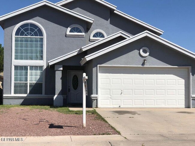 property at 10361 Valle del Mar Dr