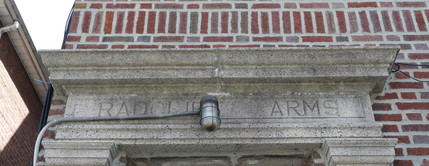 Radcliff Arms in Bronx, NY - Foto de edificio - Building Photo