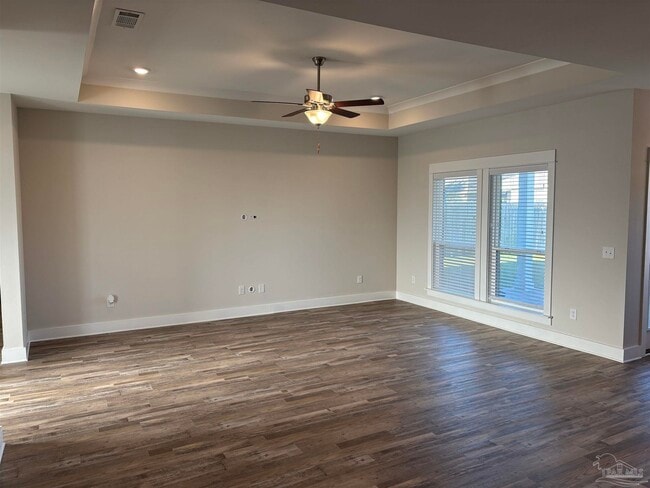 1673 Quartz Ave in Cantonment, FL - Building Photo - Building Photo