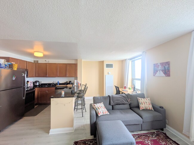474 N Lake Shore Dr, Unit 5111 in Chicago, IL - Building Photo - Building Photo