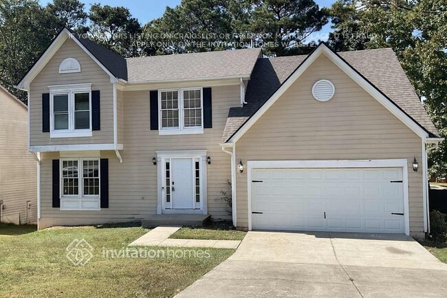 property at 4045 Fastnet Ln