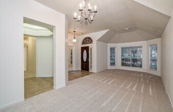 20206 Tamerton Dr in Spring, TX - Building Photo - Building Photo