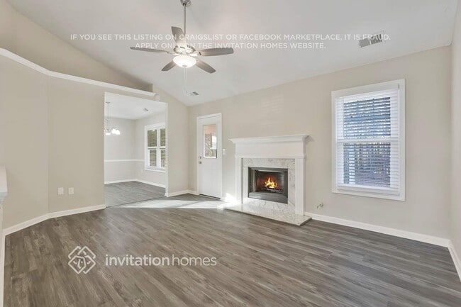 190 Butler Bridge Cir in Covington, GA - Foto de edificio - Building Photo