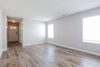 5660 Dollar Run Ln in Indianapolis, IN - Building Photo - Building Photo