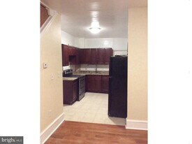 719 N Shedwick St in Philadelphia, PA - Building Photo