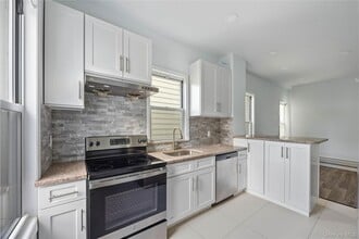 115 Washington St in Mount Vernon, NY - Building Photo - Building Photo