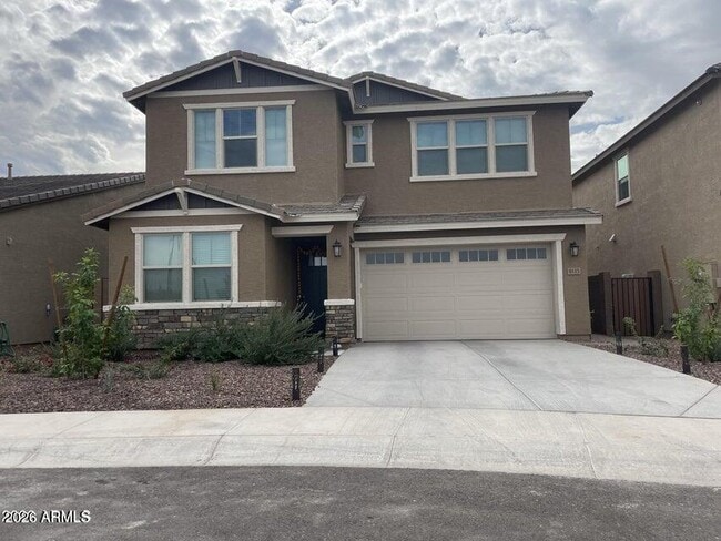 property at 9115 W Glenrosa Ave