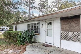 228 Taylor Woods Rd in DeLand, FL - Building Photo - Building Photo