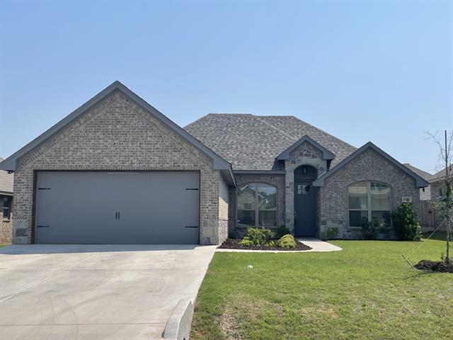 property at 3311 Windcrest Dr