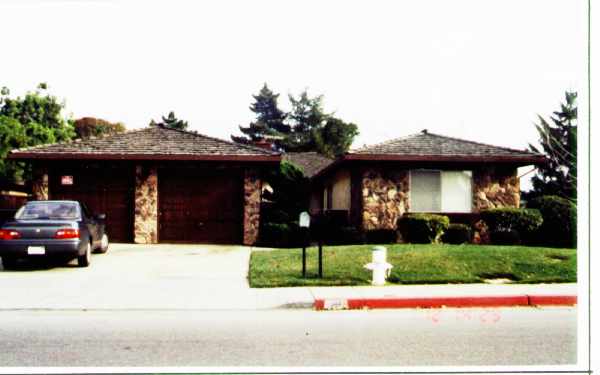 396 S Bernardo Ave in Sunnyvale, CA - Building Photo - Building Photo