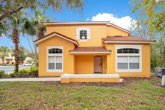 8447 Crystal Cove Loop in Kissimmee, FL - Building Photo - Building Photo