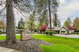 Lake Wood Ranch in Coeur d'Alene, ID - Building Photo - Building Photo