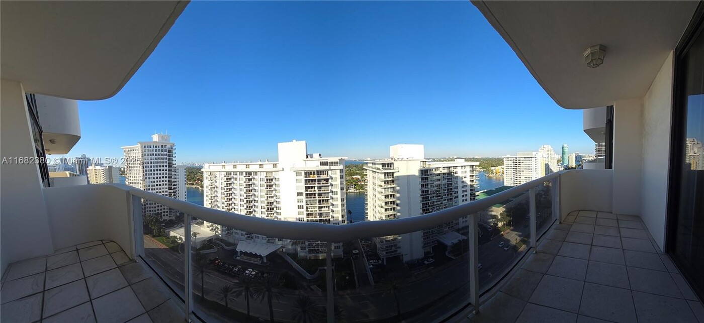 5757 Collins Ave in Miami Beach, FL - Building Photo