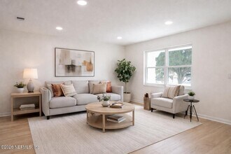 43 Saratoga Cir S in Atlantic Beach, FL - Building Photo - Building Photo