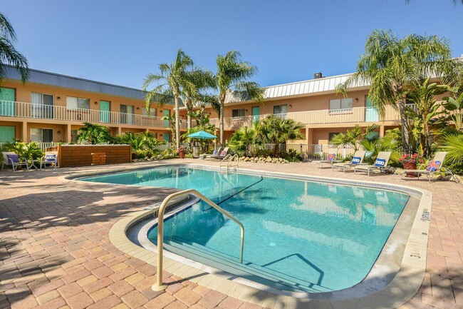 Bayshore Palms at Soho in Tampa, FL - Foto de edificio - Building Photo