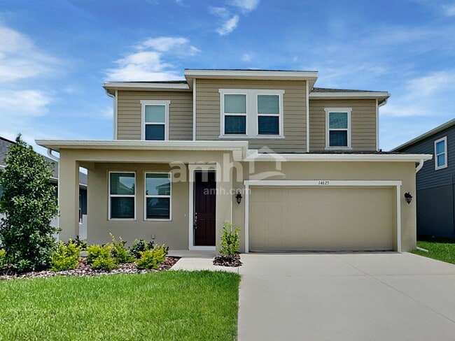 property at 14625 Cedar Ml Dr