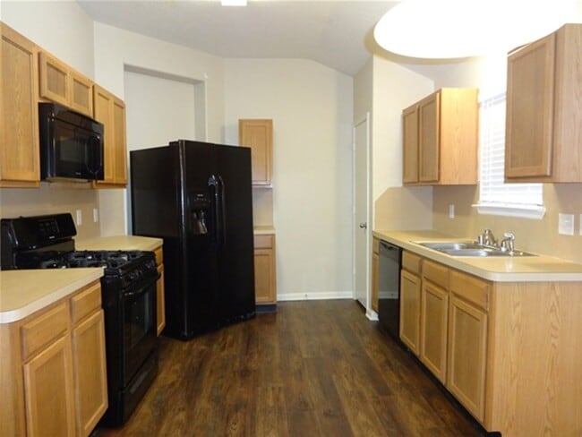 12038 Green Butte Ct in Houston, TX - Building Photo - Building Photo