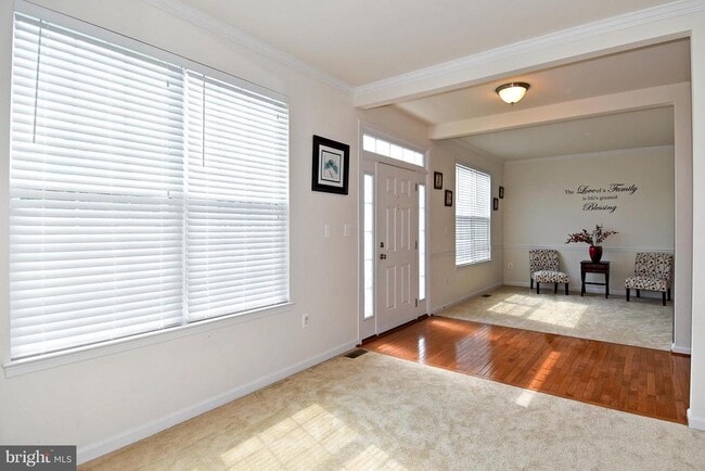 property at 3082 American Eagle Blvd