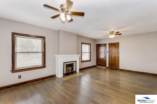 401 N Oliver St in Wichita, KS - Building Photo - Building Photo