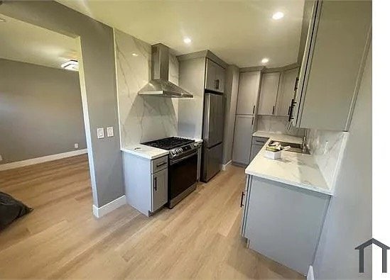 property at 1343 Herald Ave