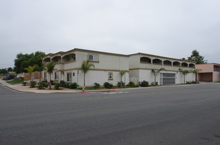1085 12th St in Imperial Beach, CA - Building Photo