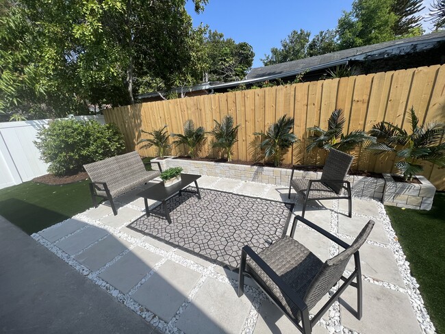 1411 S Madison Ave in Clearwater, FL - Building Photo - Building Photo