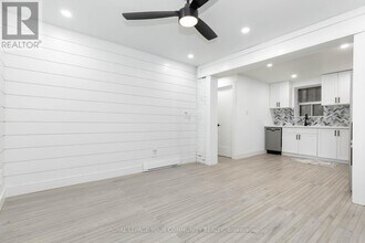 38 Leuty Ave in Toronto, ON - Building Photo - Building Photo