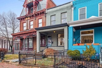 218 W North Ave in Pittsburgh, PA - Building Photo - Building Photo