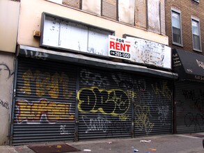 913 Broadway in Brooklyn, NY - Building Photo - Building Photo