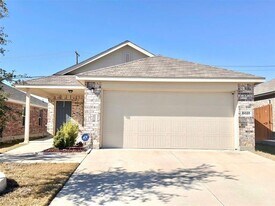 6020 Parkview Hills Ln in Fort Worth, TX - Building Photo