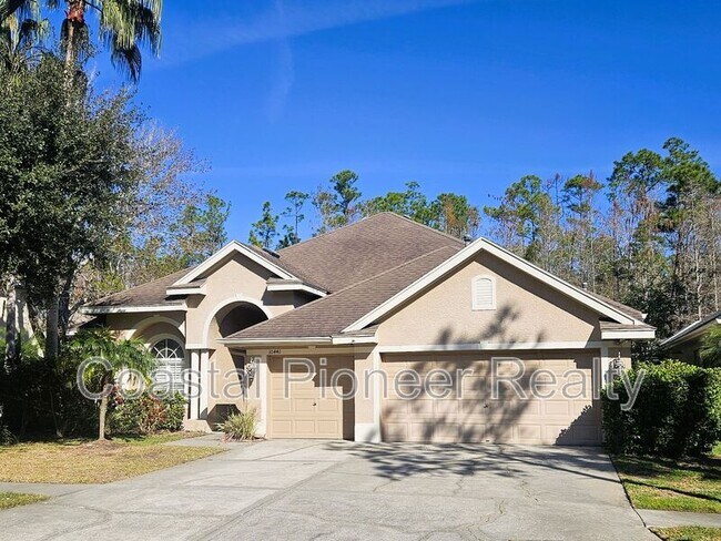10441 Greendale Dr in Tampa, FL - Building Photo - Building Photo