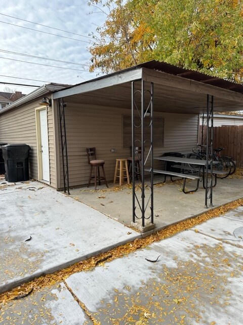 1418 N Central Ave in Chicago, IL - Building Photo - Building Photo