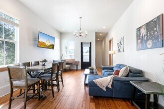 1721 Terpsichore St in New Orleans, LA - Building Photo - Building Photo