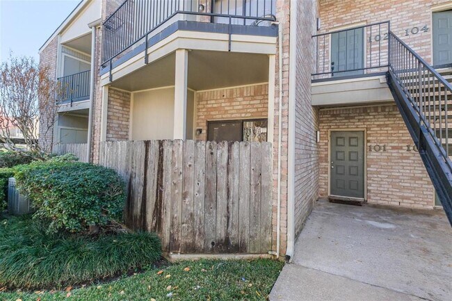 property at 8100 Cambridge St
