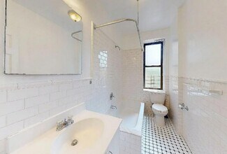 Edgecombe Avenue, Unit 6A in New York, NY - Building Photo - Building Photo