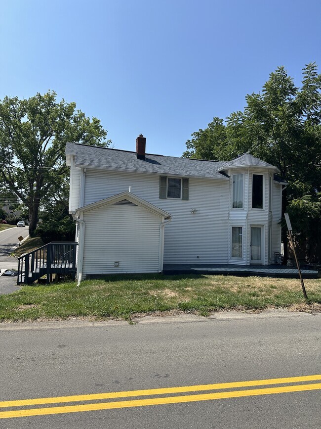 4944 St Paul Blvd in Rochester, NY - Building Photo - Building Photo