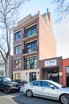 218 Frost St Apartamentos