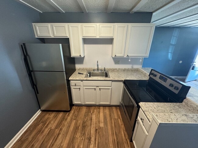 912-914 Belvedere St in Rocky Mount, NC - Building Photo - Building Photo