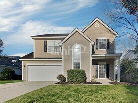 328 Rice Bay Dr in Mount Pleasant, SC - Building Photo