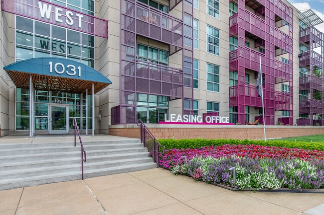 Lofts at Forest Park