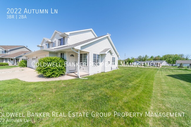 2022 Autumn Ln in Kaukauna, WI - Building Photo - Building Photo